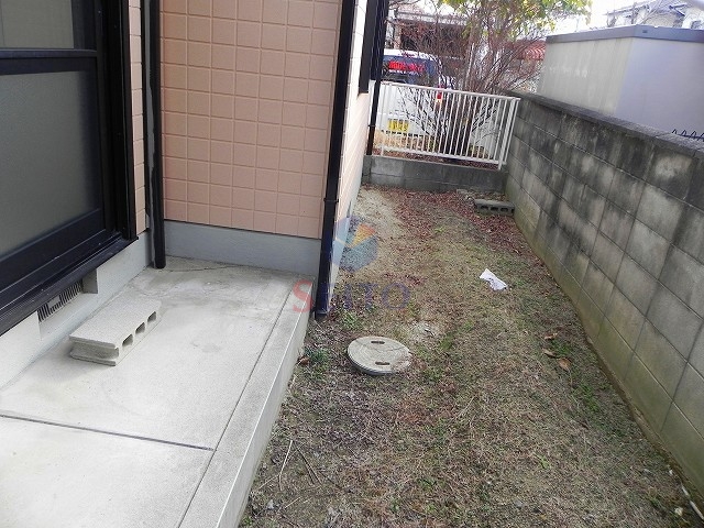 庭