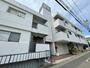 魚崎駅より徒歩7分 2階 築49年5ヶ月の賃貸物件