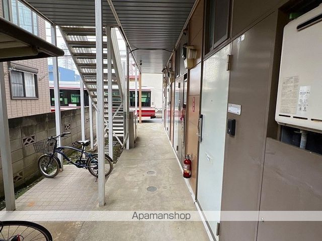 その他共有部分　その他共有部分