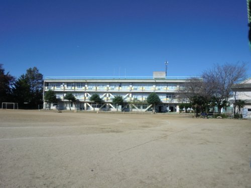 小学校　鹿嶋市立鹿島小学校（小学校）まで991m