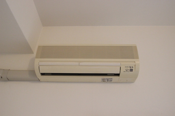 その他設備　※別部屋の写真です