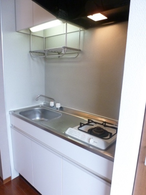 キッチン　図面と現状に相違がある場合には現状を優先