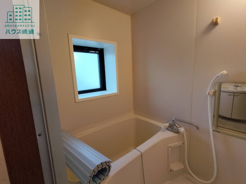 バス・シャワールーム　※別号室の写真になります。
