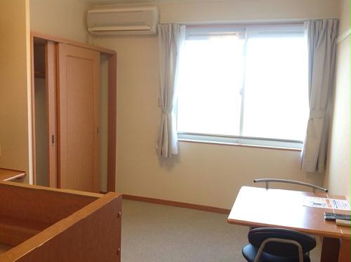 その他部屋・スペース　写真は2Ｆ居室。1Ｆはフローリング。