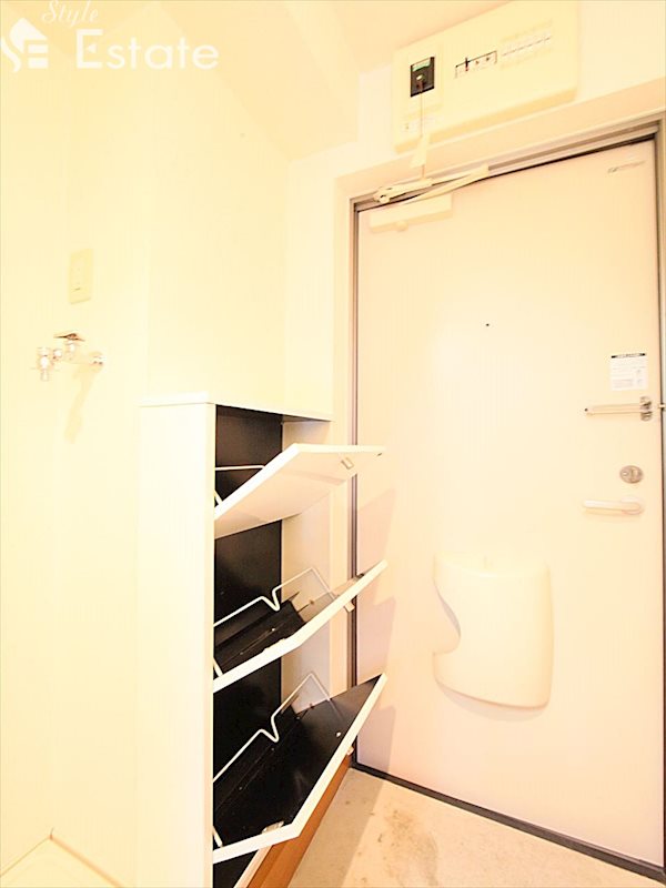 その他　シューズボックス