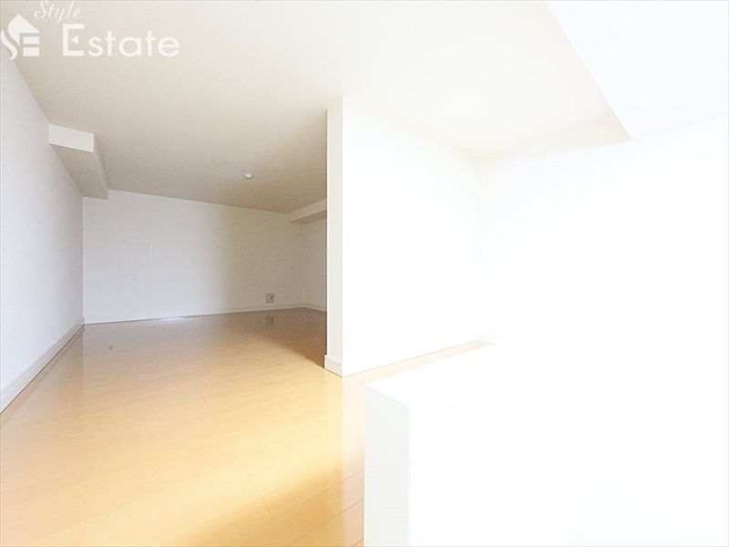 その他設備　ロフト