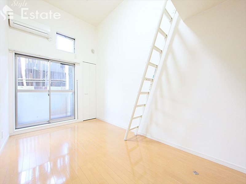 その他部屋・スペース　内装