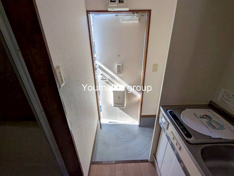 玄関　他部屋参照