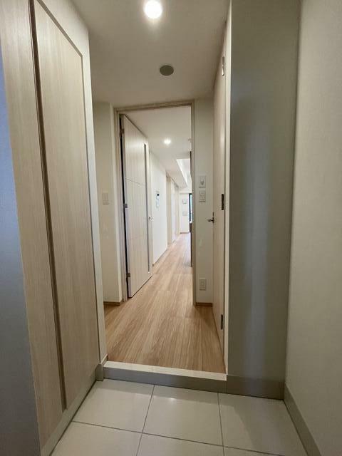 玄関　以下別室参考写真