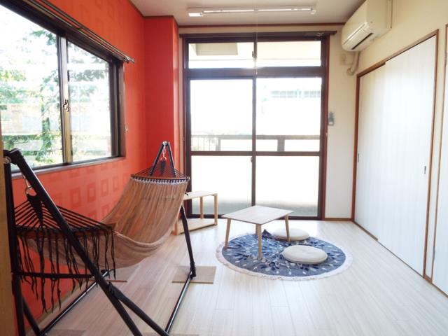 居室・リビング