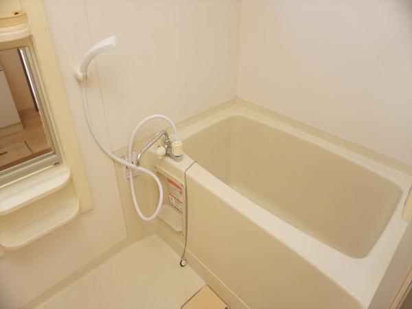 バス・シャワールーム　浴室