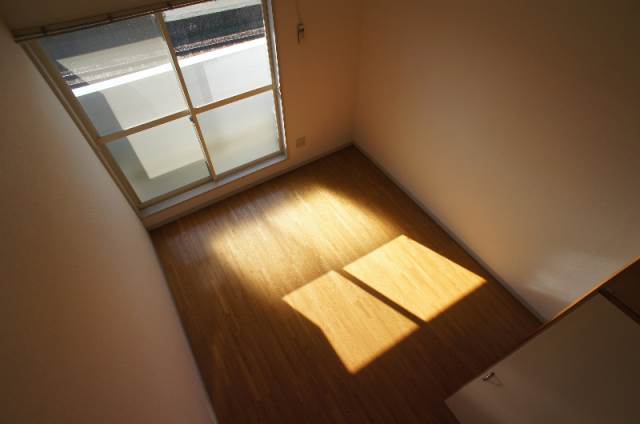 居室・リビング　現況優先