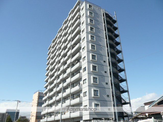 ライオンズマンション仲間町壱番館 303の外観写真