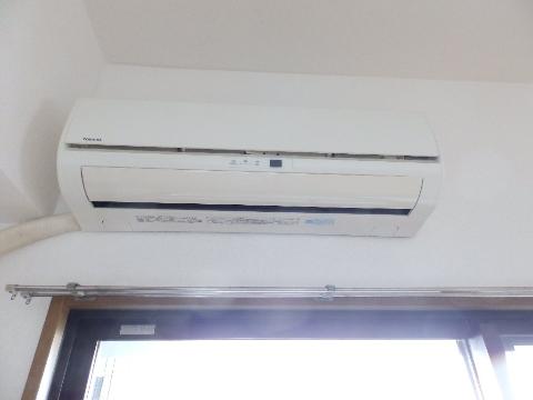 その他設備　室内設備