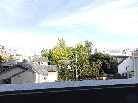 眺望　眺望