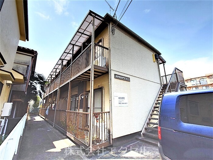 駐車場　敷地内駐車場