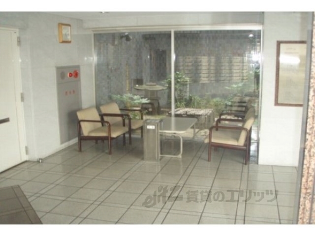 ロビー　ロビー