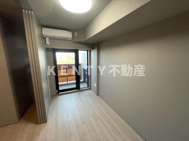 居室・リビング　使いやすいリビングです