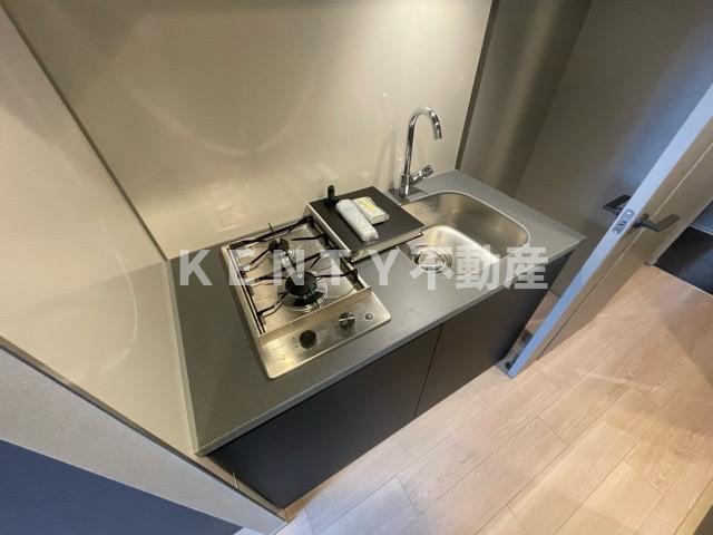 キッチン　使いやすいキッチンです