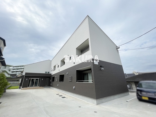建物外観　当店おすすめ物件♪