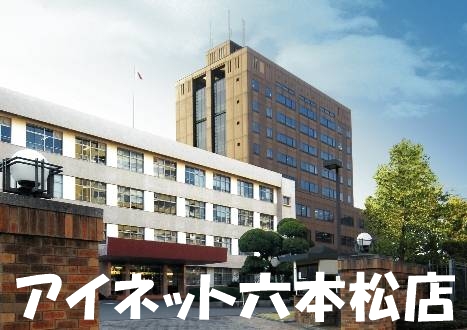 大学・短大　私立中村学園大学（大学・短大）まで774m