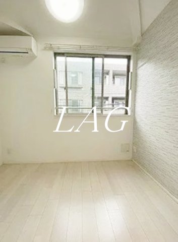 その他部屋・スペース　寝室です。