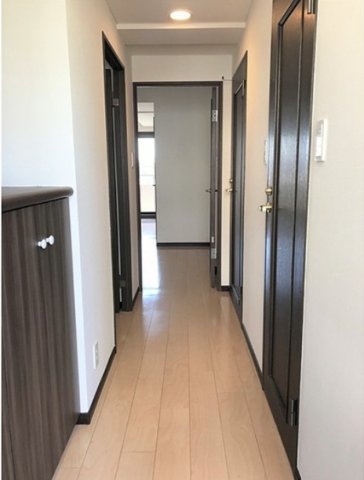 玄関　別部屋参考写真