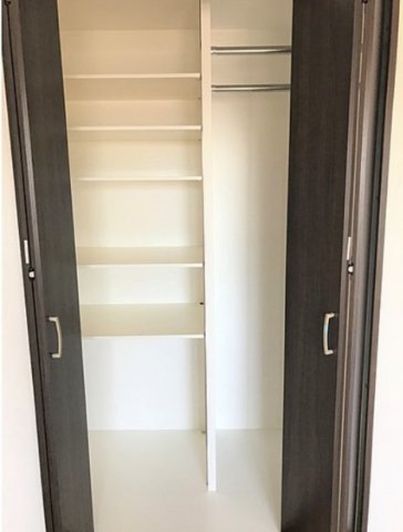 収納　別部屋参考写真