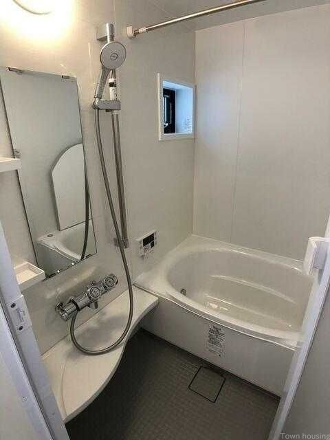 バス・シャワールーム　★お問い合わせはタウンハウジング分倍河原店まで★