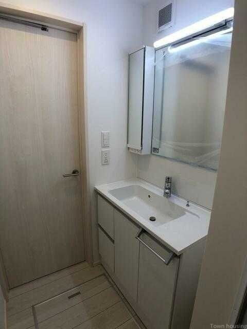 洗面設備　★お問い合わせはタウンハウジング分倍河原店まで★