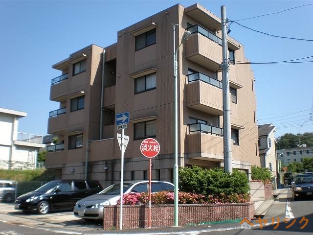 その他共有部分　外観写真