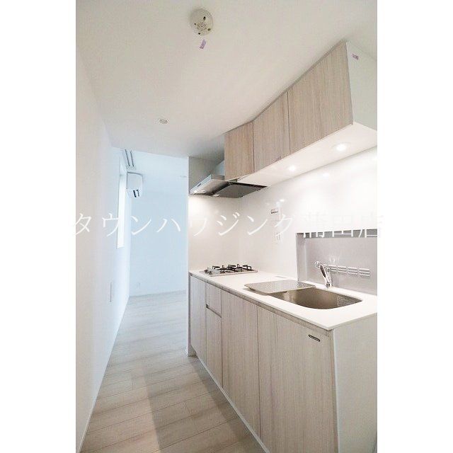 キッチン　★タウンハウジング蒲田店取り扱い★