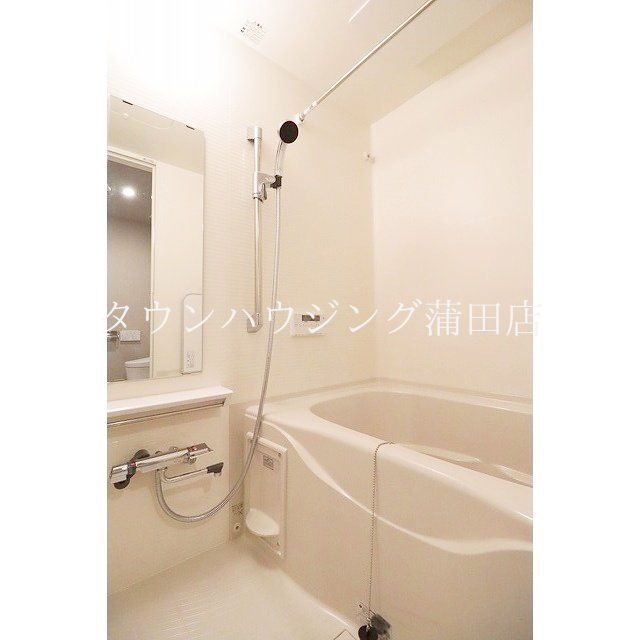 バス・シャワールーム　★タウンハウジング蒲田店取り扱い★