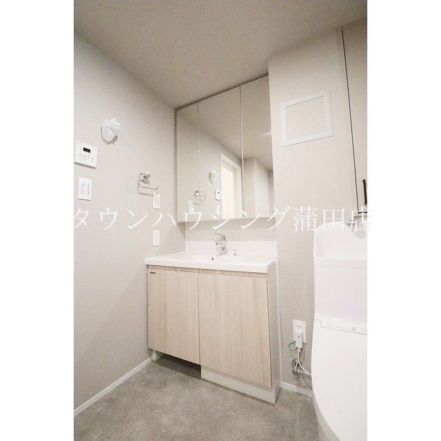 洗面設備　★タウンハウジング蒲田店取り扱い★