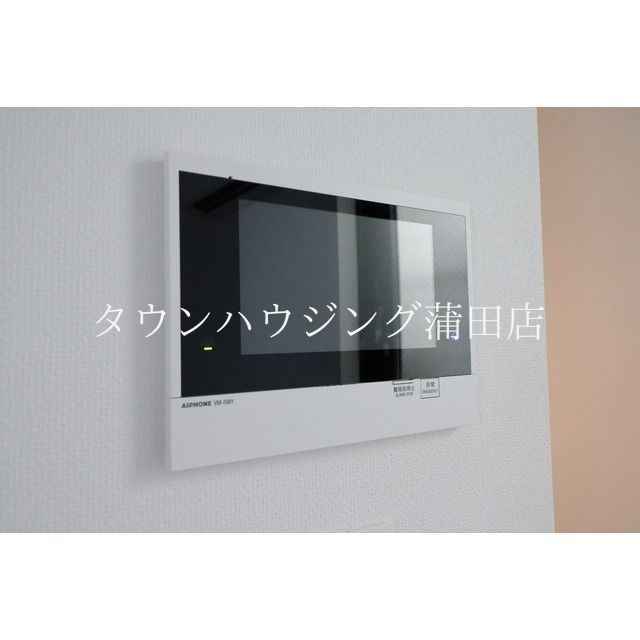 セキュリティ　★タウンハウジング蒲田店取り扱い★
