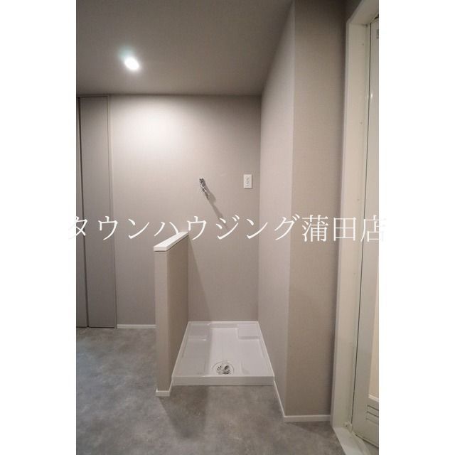 その他部屋・スペース　★タウンハウジング蒲田店取り扱い★