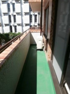 バルコニー　他部屋参考写真