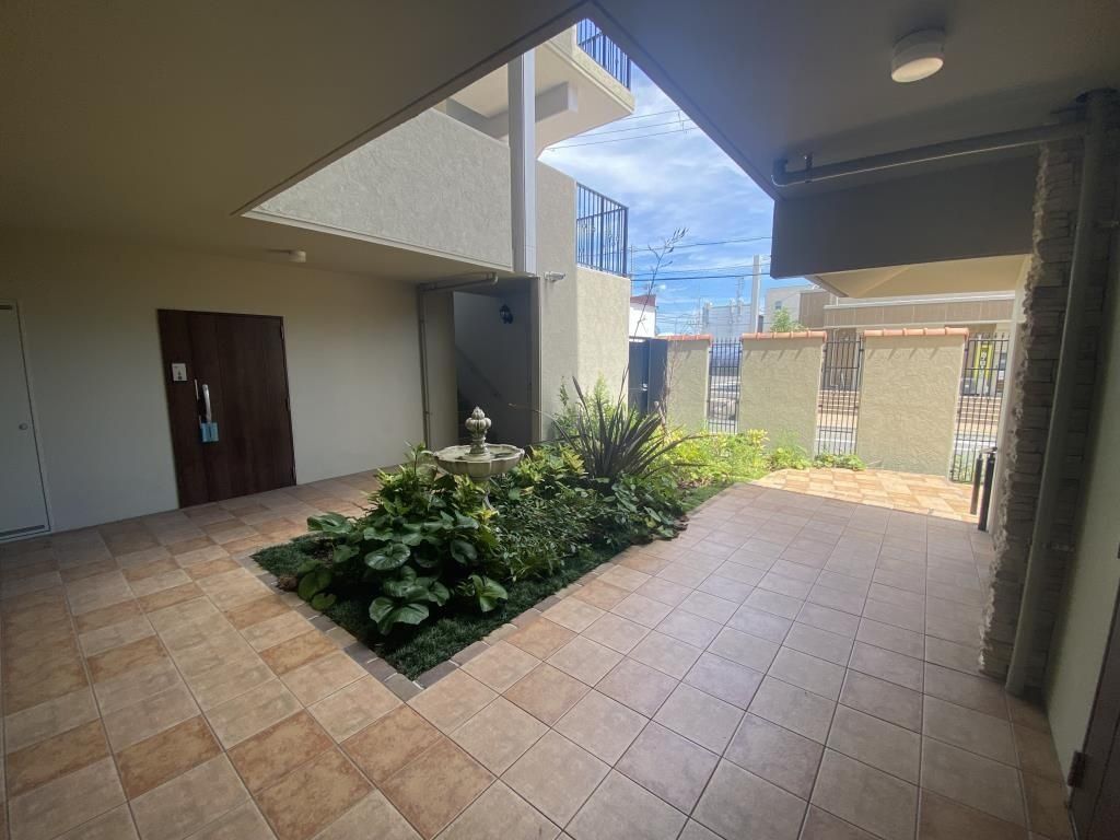 エントランス　収納