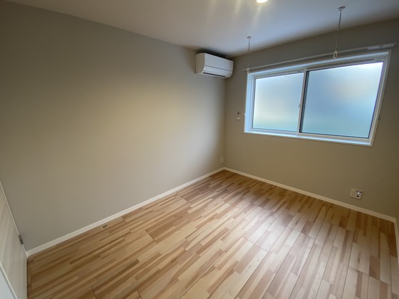 その他部屋・スペース　※別号室のお写真です