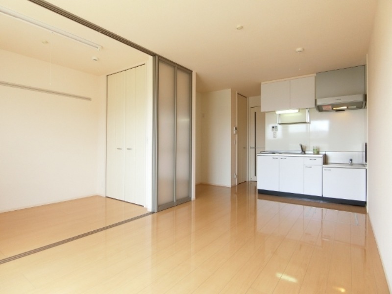 居室・リビング　図面と現状に相違がある場合には現状を優先