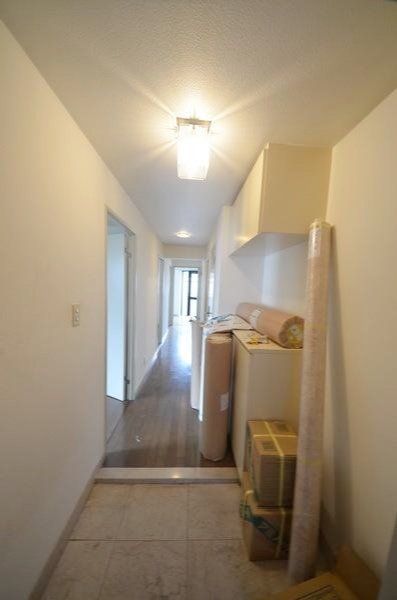 玄関　室内・室内設備