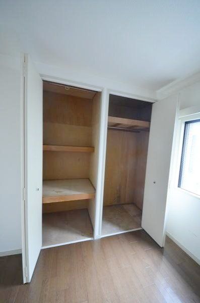 その他設備　室内・室内設備