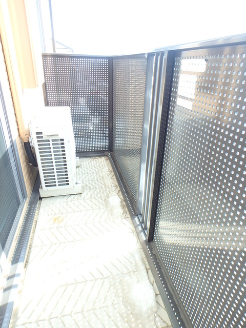 バルコニー　ベランダ