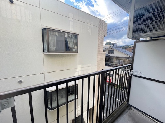 眺望　※別部屋の写真です