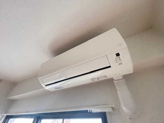 その他設備　※別部屋の写真です