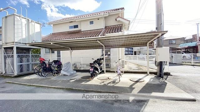 その他共有部分　その他共有部分
