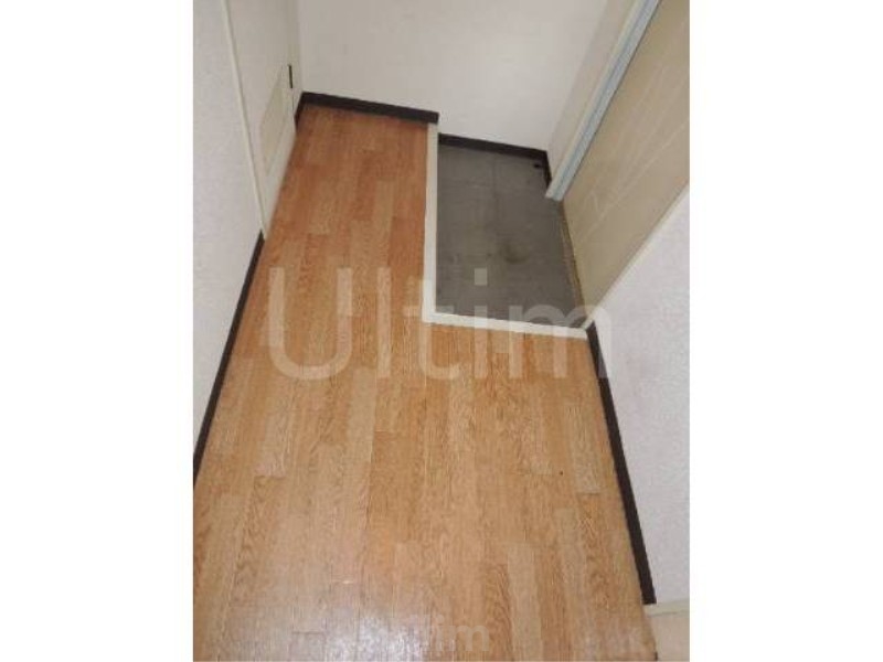 その他設備　玄関