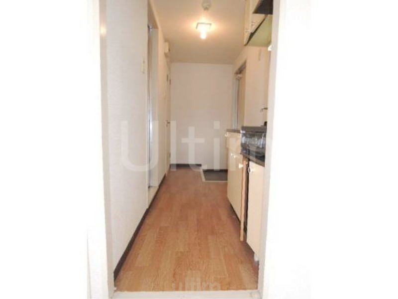 セキュリティ　キッチン