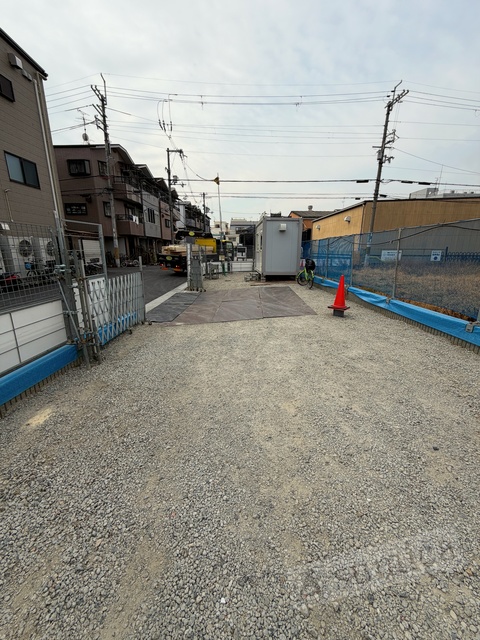 その他共有部分　インターネット無料で使い放題♪