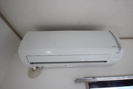 その他設備　※別号室の写真です